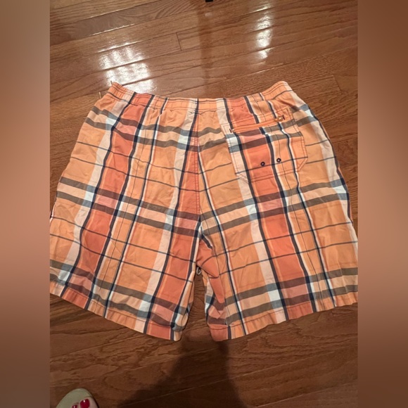 Jos. A. Bank swim trunks size XL - Picture 6 of 7